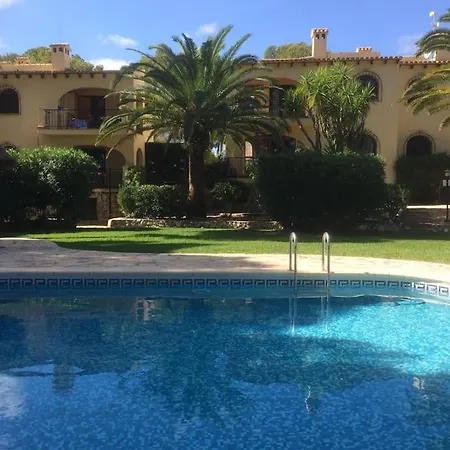 Apartmán Casa Catarina,