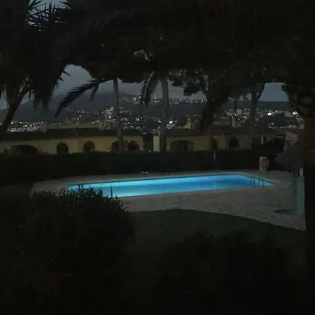 Casa Catarina, Apartmán *