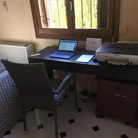 Casa Catarina, Moraira