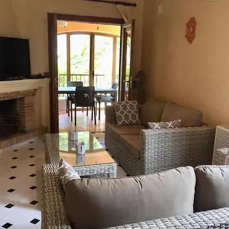 Casa Catarina, * Moraira