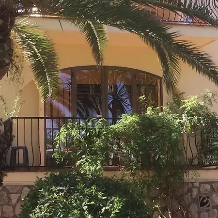 Casa Catarina, Apartment *