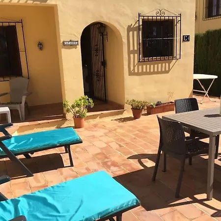 Casa Catarina, Moraira