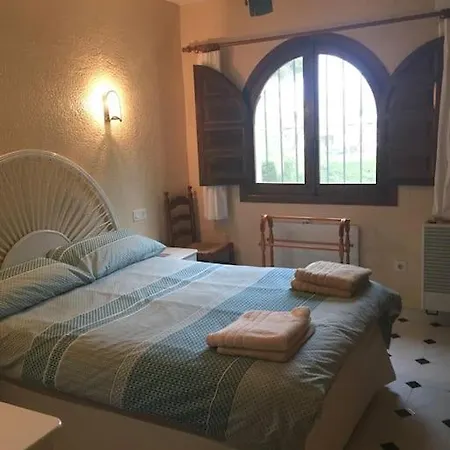 Apartment Casa Catarina, Moraira