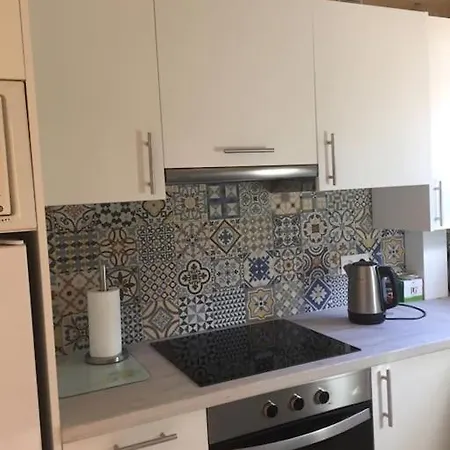 Apartment Casa Catarina, *