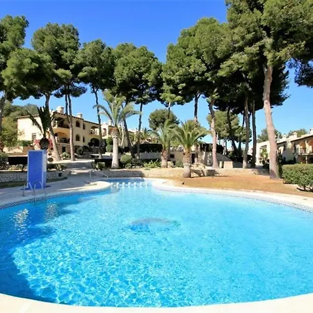 Apartment Casa Catarina, Moraira