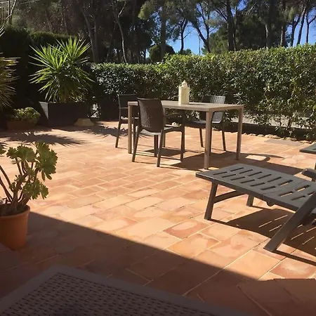 Casa Catarina, Apartment *