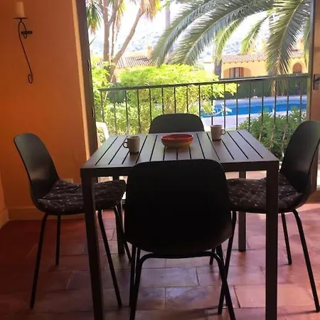 Apartment Casa Catarina,